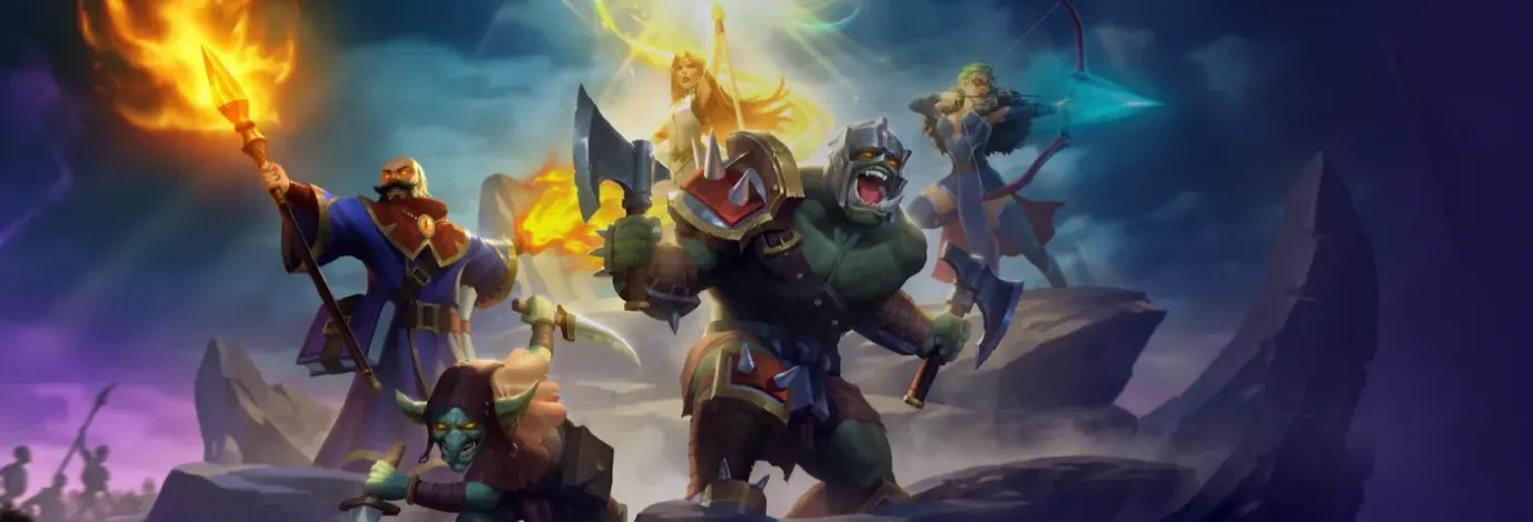 Guild of Guardians