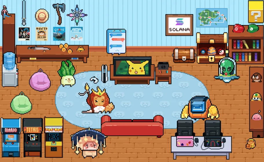 Chillchat
