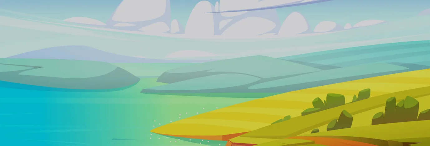 Lucky Farmer