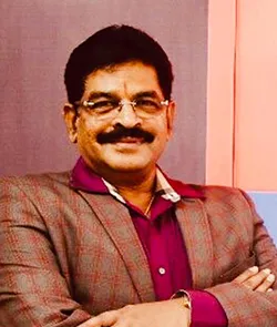 Murali Krishnam Raju Penumetcha