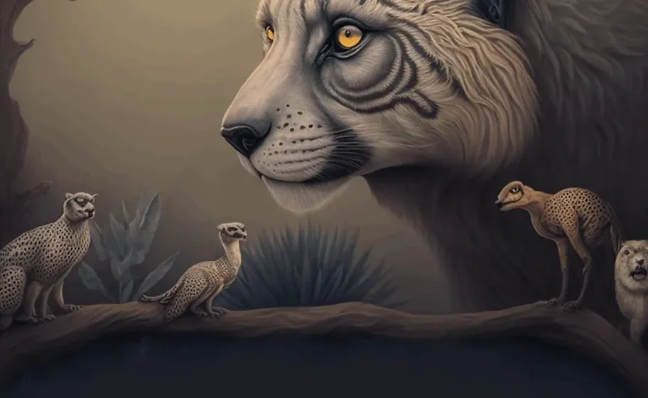 Degen Zoo