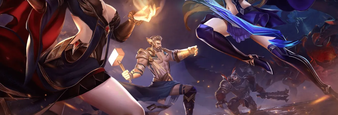 Fight Of The Ages