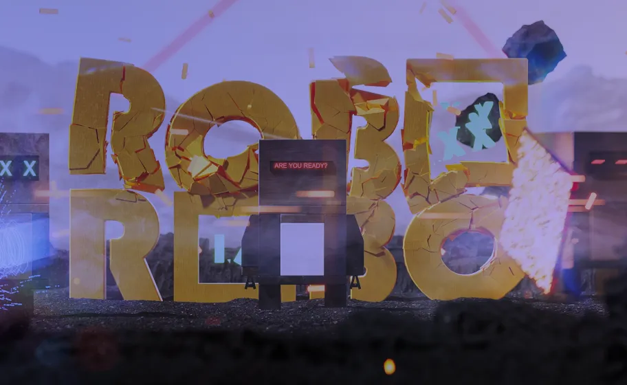 ROBOROBO