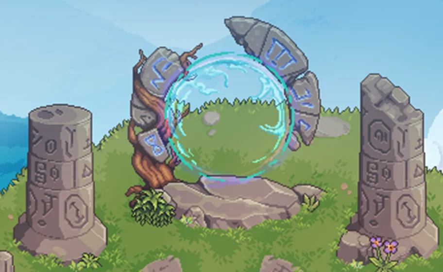 Tollan Worlds