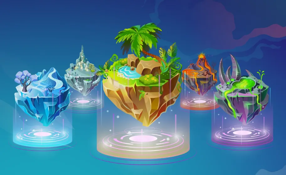 Island Punk