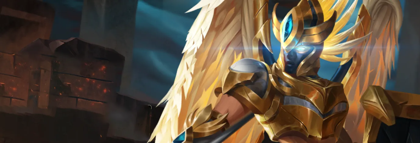 Heroes Land