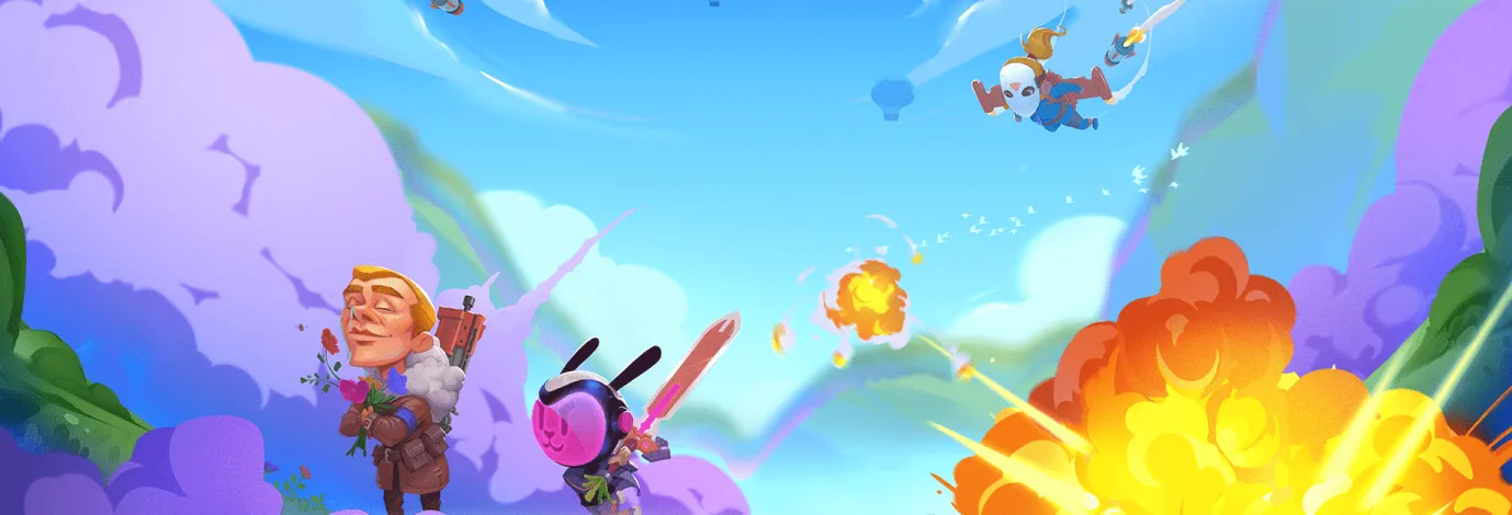 Blast Royale