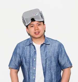 Tracis Wu