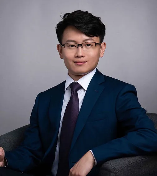 Jerome Wong