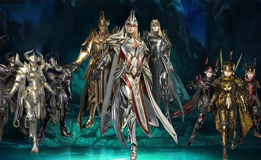 Lord of Dragons