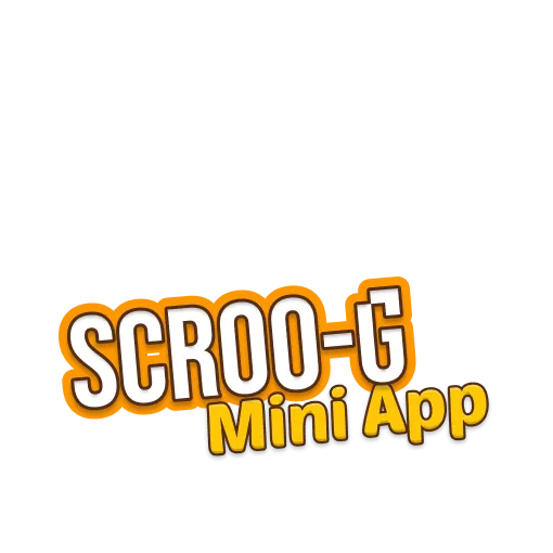 Scroo-g