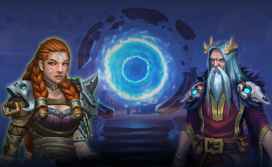 CryptoFights