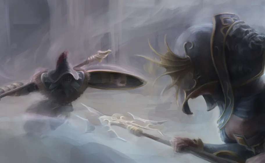 Gladiators Honor