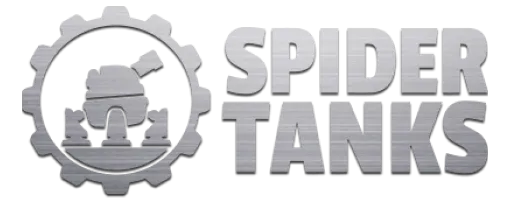 Spider Tanks
