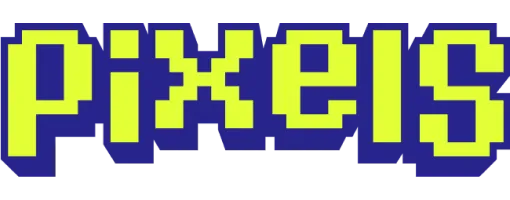 Pixels