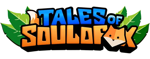 Tales of Soulofox