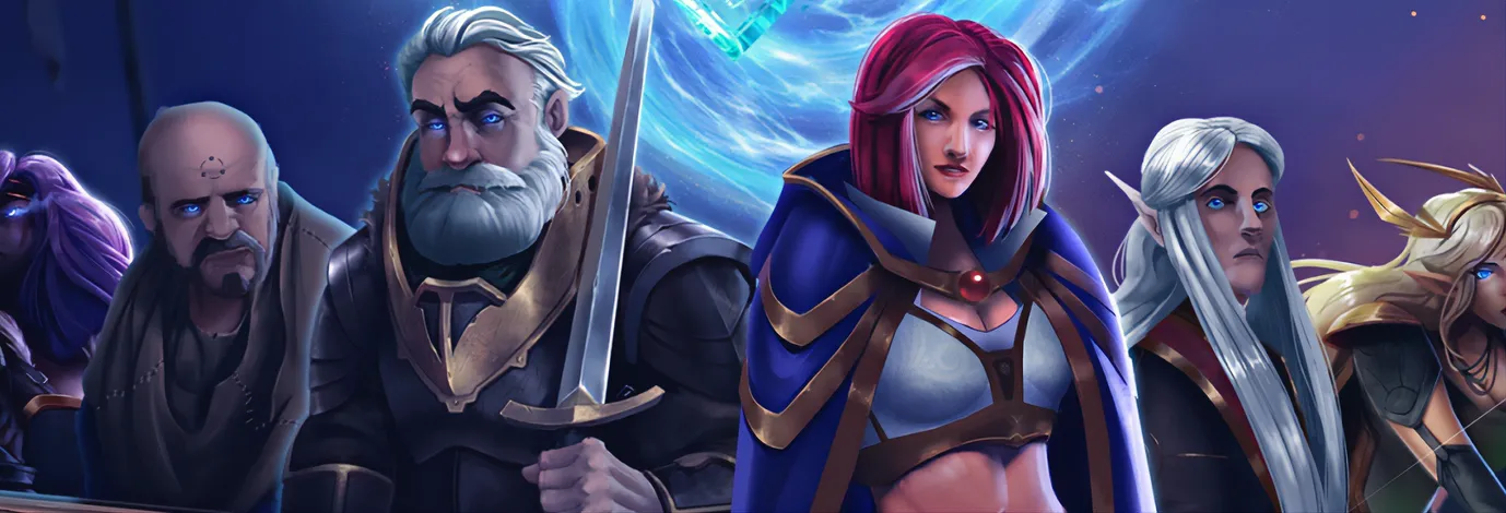 CryptoFights