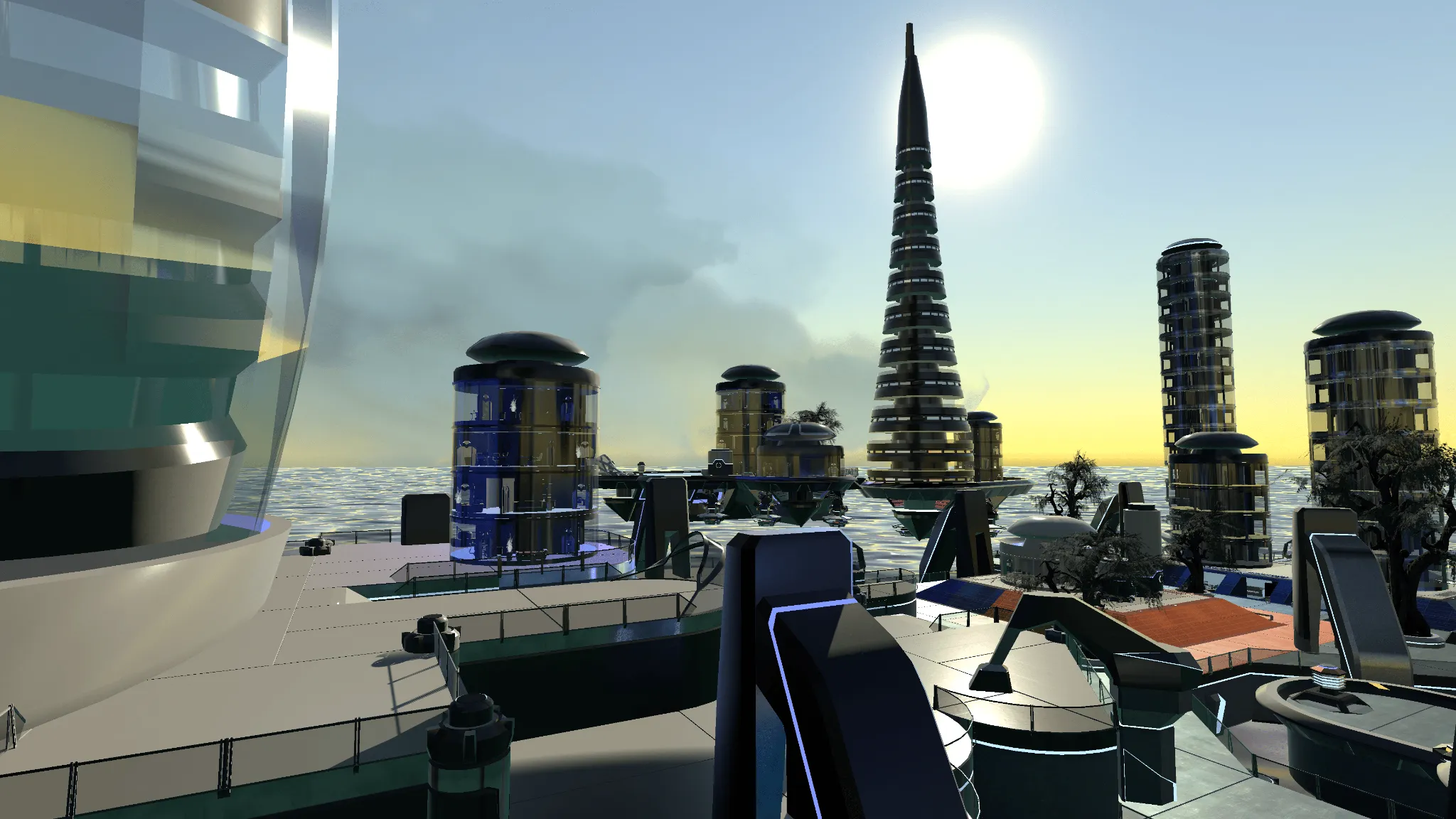 Utherverse NFT Game Overview – Clarnium Platform