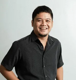 Gabby Dizon