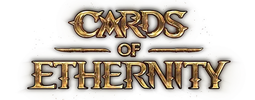 Cards of Ethernity