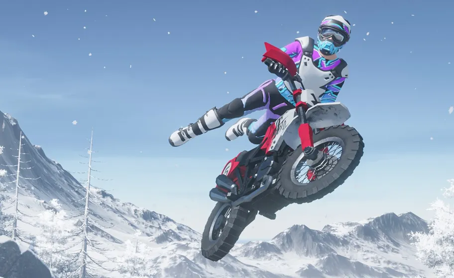 Trial Xtreme Freedom