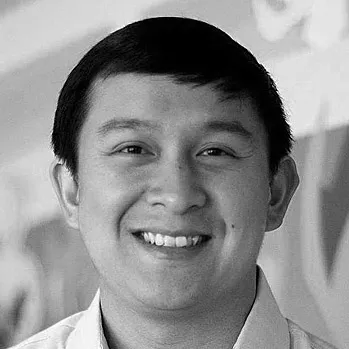 Kevin Lin