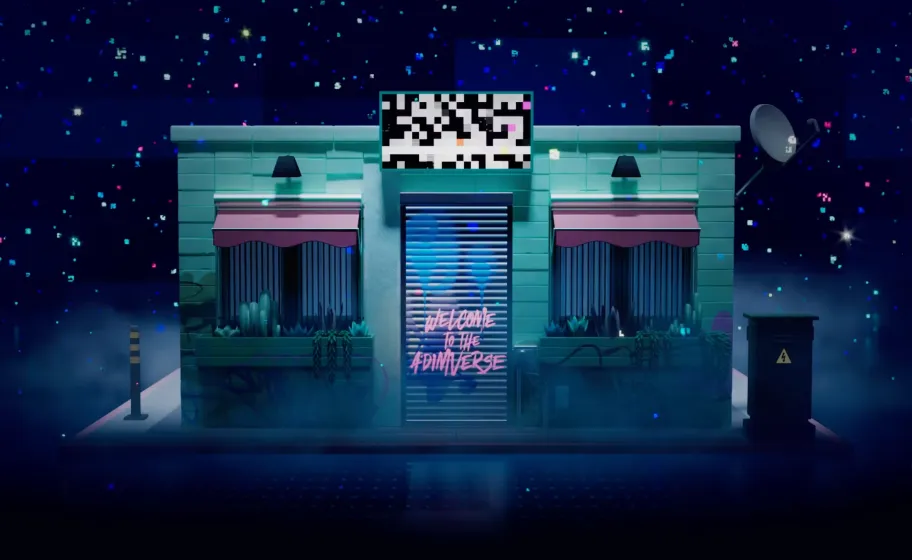 Adimverse