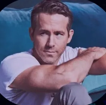 Ryan Reynolds