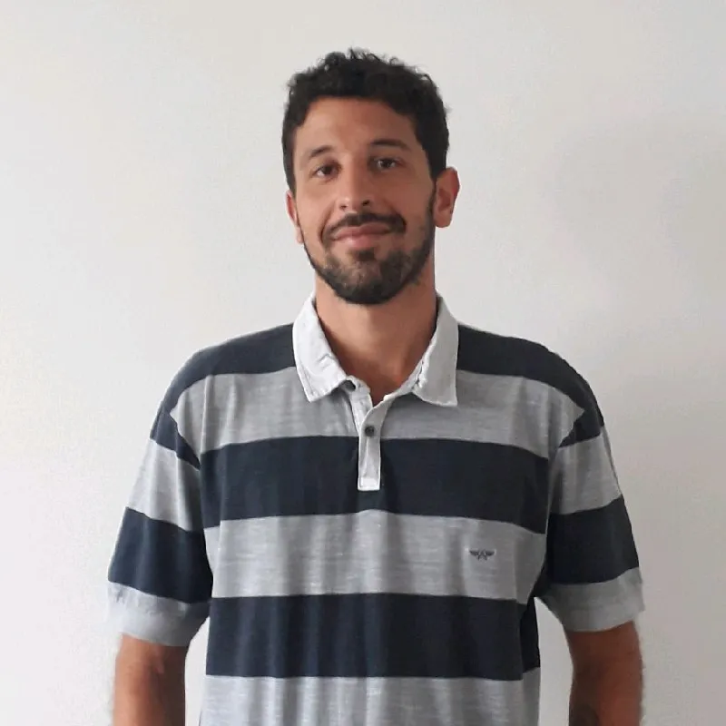 Thiago Moreira