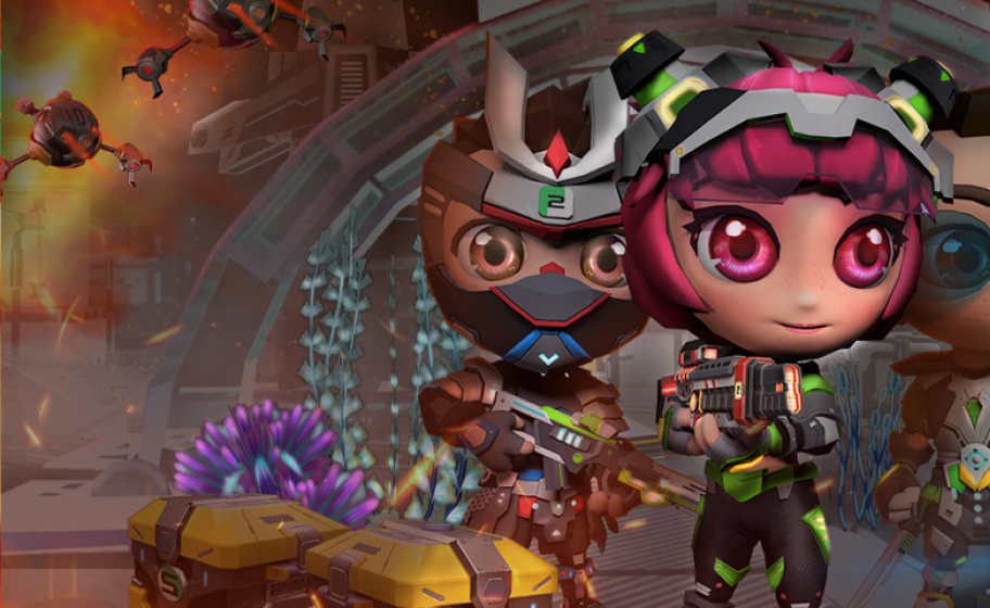AMA Recap: Ftribe Fighters x RedKite