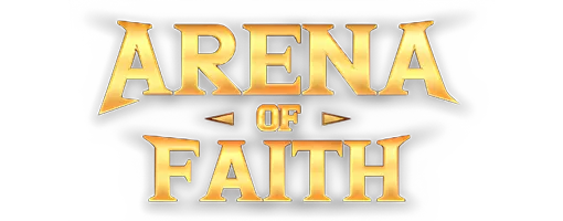 Arena of Faith