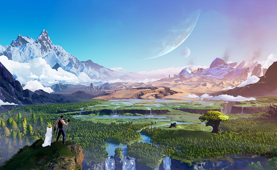 Game Development Today with Ascenders (18.11.2022)