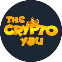 The Crypto You-logo