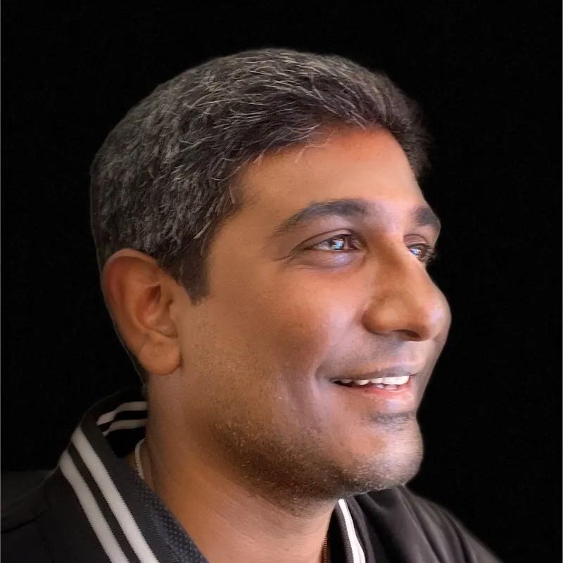 Nikhil Dwarakanath