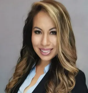 Jeanette Sang