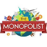 The Monopolist-logo