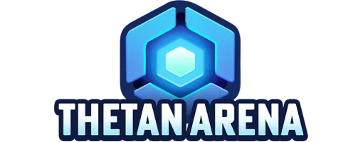 Thetan Arena