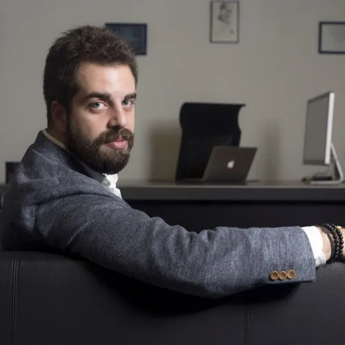 Alper Afşin Özdemir