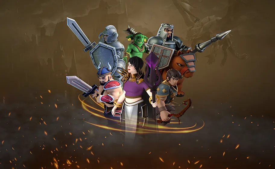 Reputation Event (15.05.23)