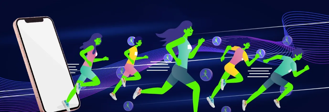 RUN TOGETHER