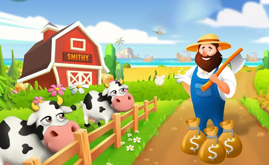 Farmers World
