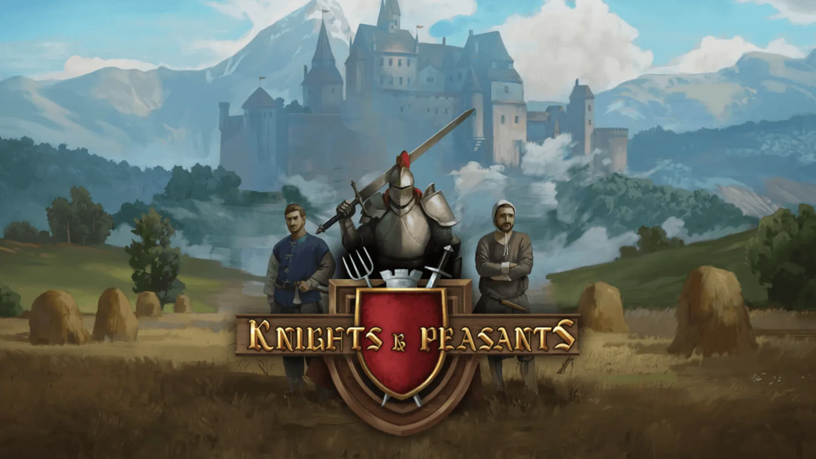 Dwarf Knights