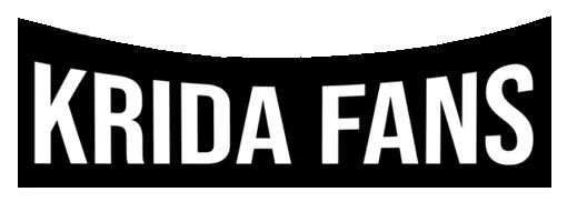 Krida Fans