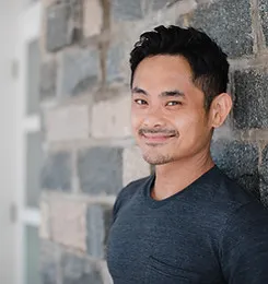 Mark Cheng
