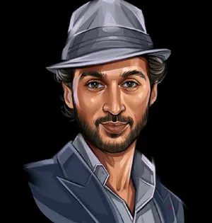Kevin Abdulrahman
