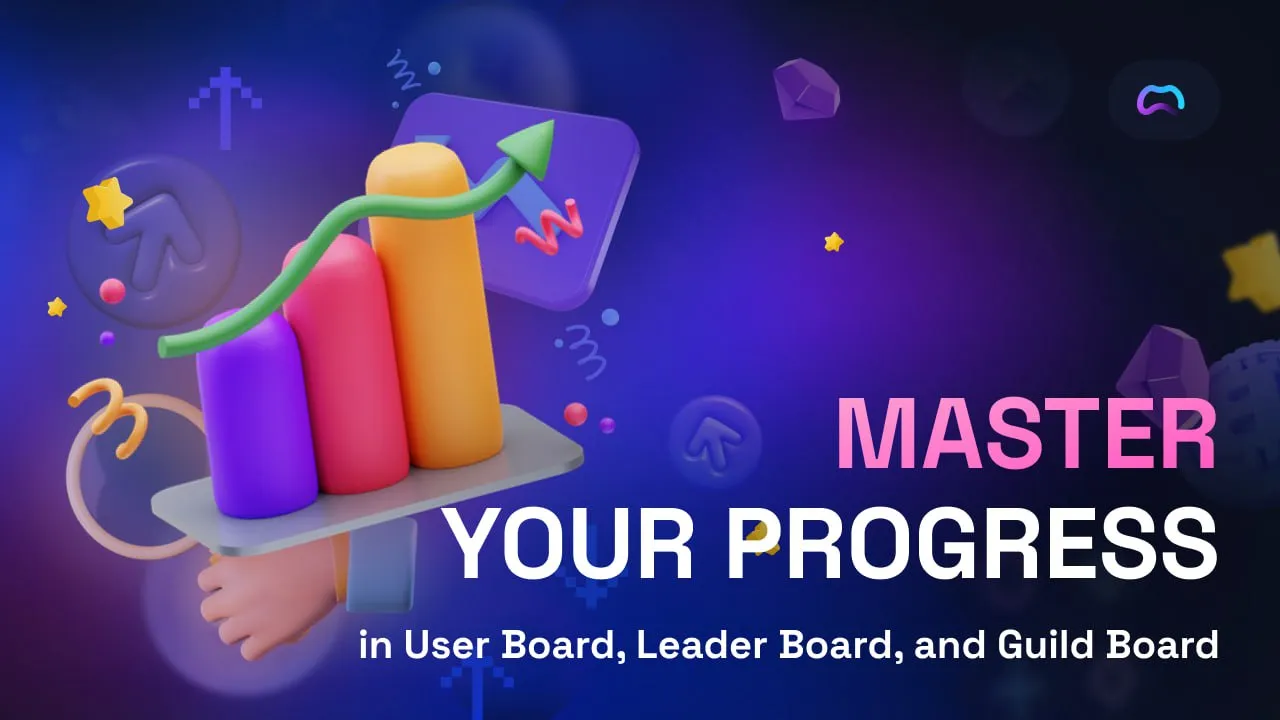 Track Your Progress in Clarnium Game! 