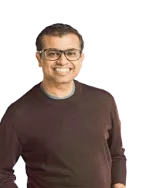 Surojit Chatterjee