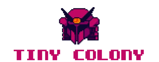 Tiny Colony