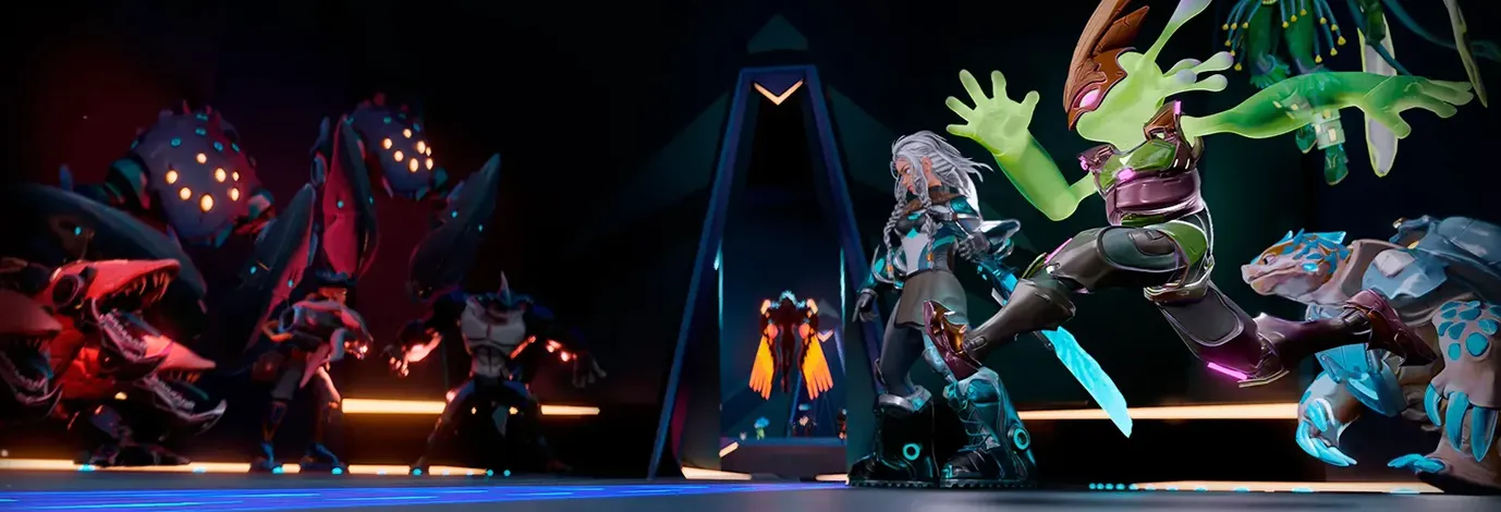 CyberTitans