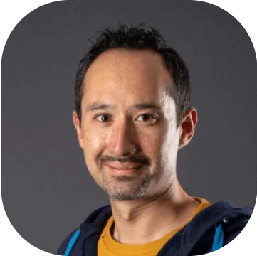 Sebastien Borget